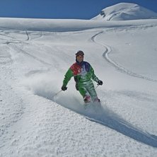 Rider: Hans Halldin Photo: William Halldin Rider: Hans Halldin Photo: William Halldin