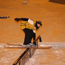 Rider: Robin Jonsson Photo: Rider: Robin Jonsson Photo: