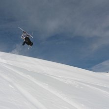 Rider: Hampus Holm Photo: Lisa Holm Rider: Hampus Holm Photo: Lisa Holm
