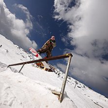 Rider: hilla Photo: pierre delerue ? Rider: hilla Photo: pierre delerue ?