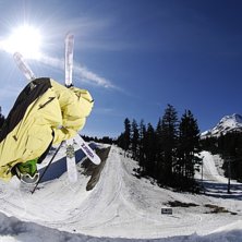 Rider: TJ Schiller Photo: Mattias Fredriksson Rider: TJ Schiller Photo: Mattias Fredriksson