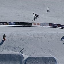 Rider: Christoffer Aldell Photo: Mikael Aldell Rider: Christoffer Aldell Photo: Mikael Aldell