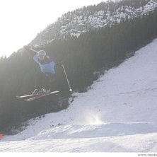 Rider: Elin Persson Photo: Nick Smith Rider: Elin Persson Photo: Nick Smith