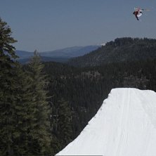 Rider: Jacob Wester Photo: Marko Grilc Rider: Jacob Wester Photo: Marko Grilc