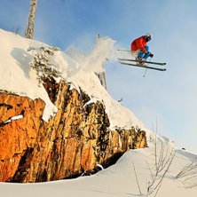 Rider: Jesper Westman Photo: Anders Bergström Rider: Jesper Westman Photo: Anders Bergström