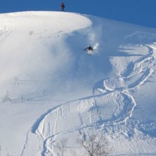 Rider: Christer Henriksson Photo: Marius Røstad Rider: Christer Henriksson Photo: Marius Røstad