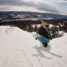 Photo from Åre