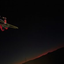Rider: Johnny Photo: Alexander Ovinder Rider: Johnny Photo: Alexander Ovinder
