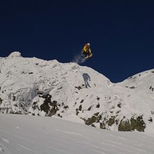 Photo from Hemsedal