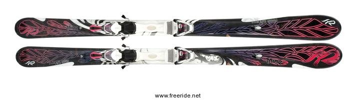 K2 Free Luv